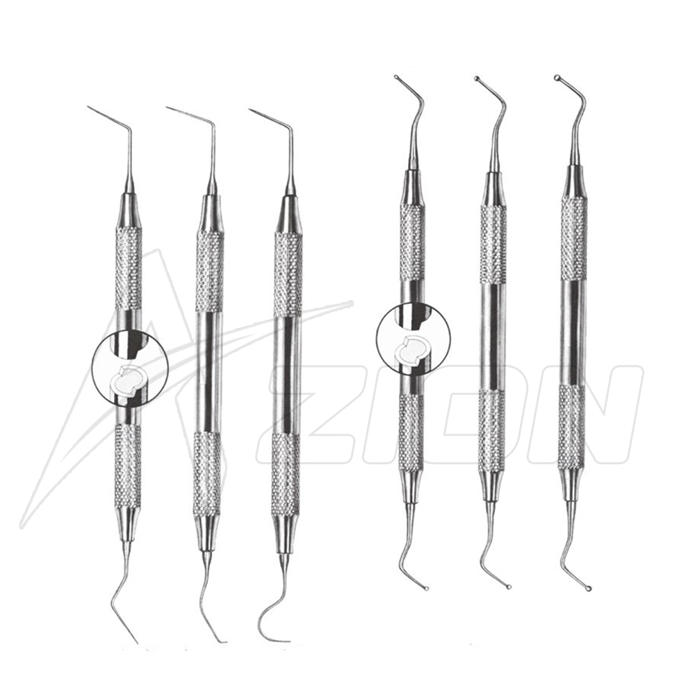 Endodontic Instruments