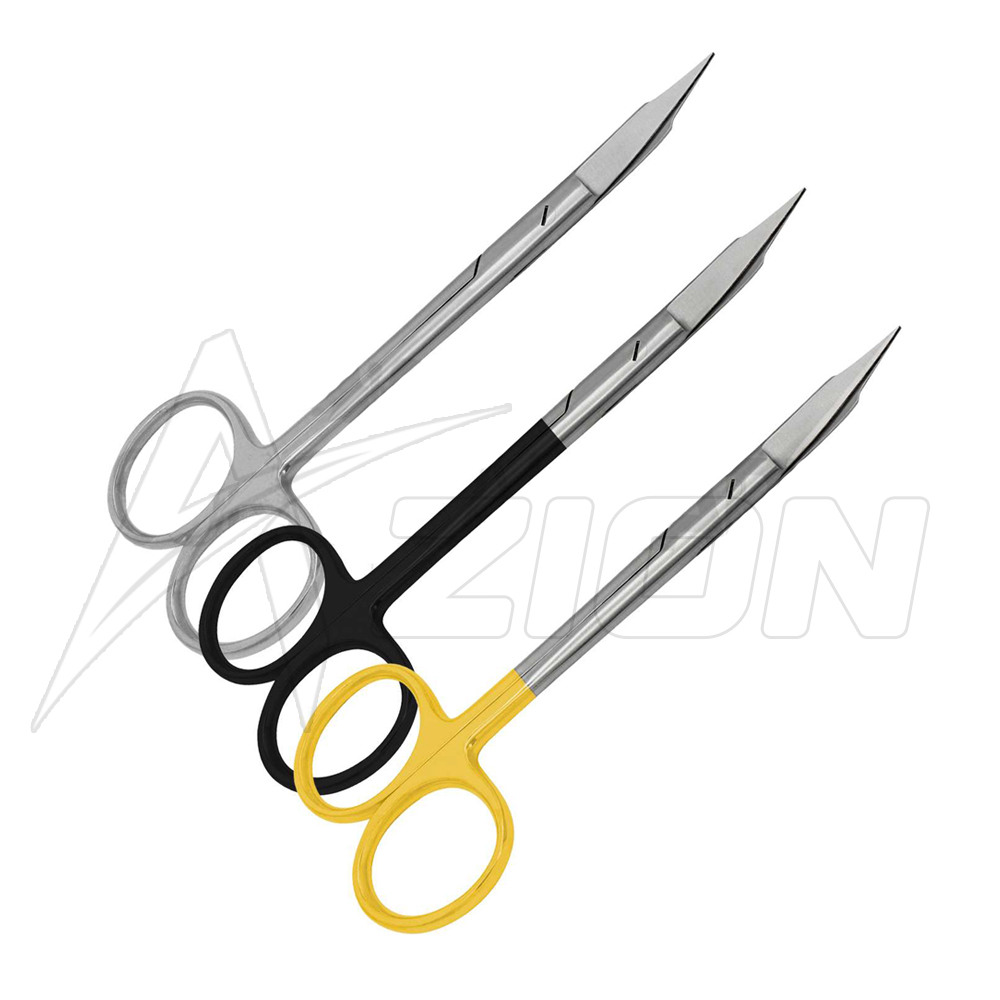 Gum Scissors
