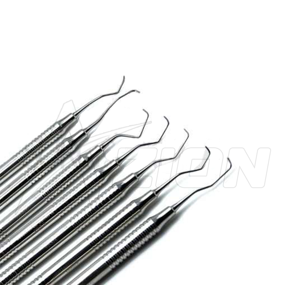 Gracey Curette