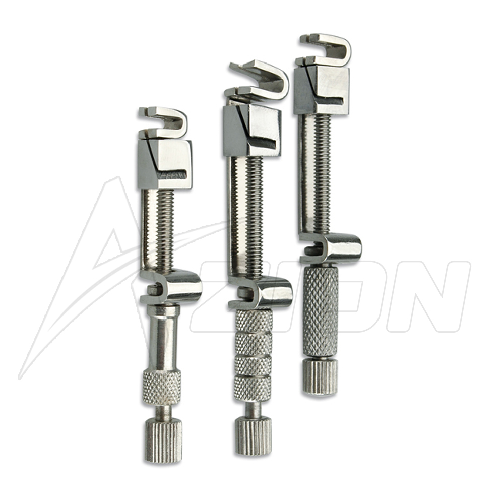 Matrix Retainers