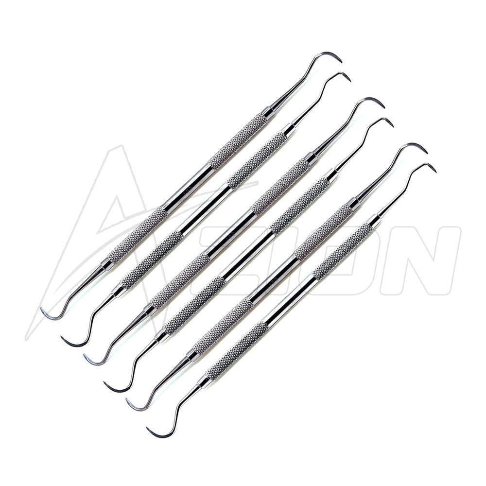 Scalers