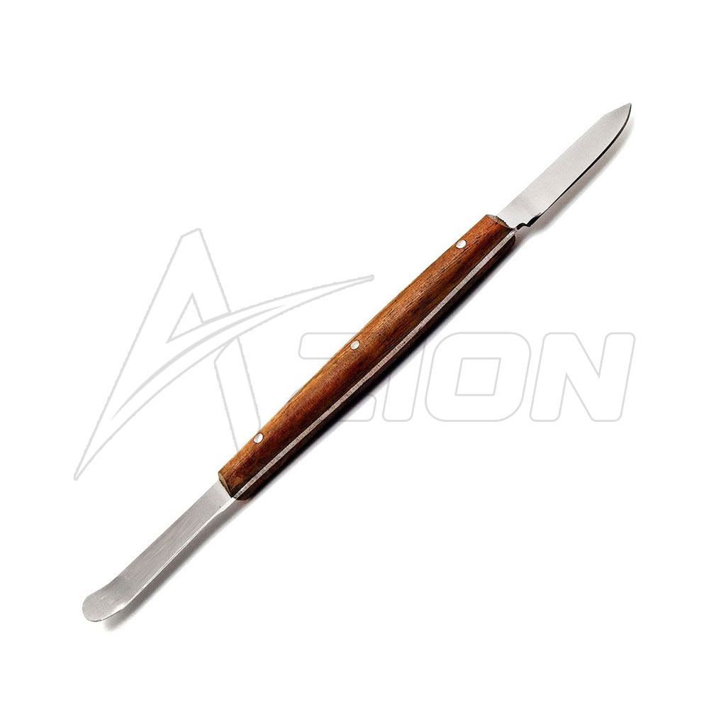 Wax Knives, Silicate Spatulas