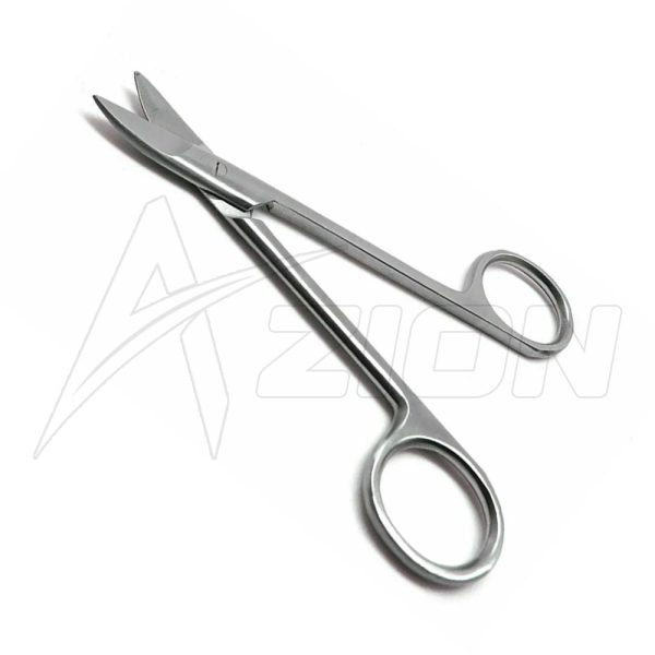 Crown Scissors