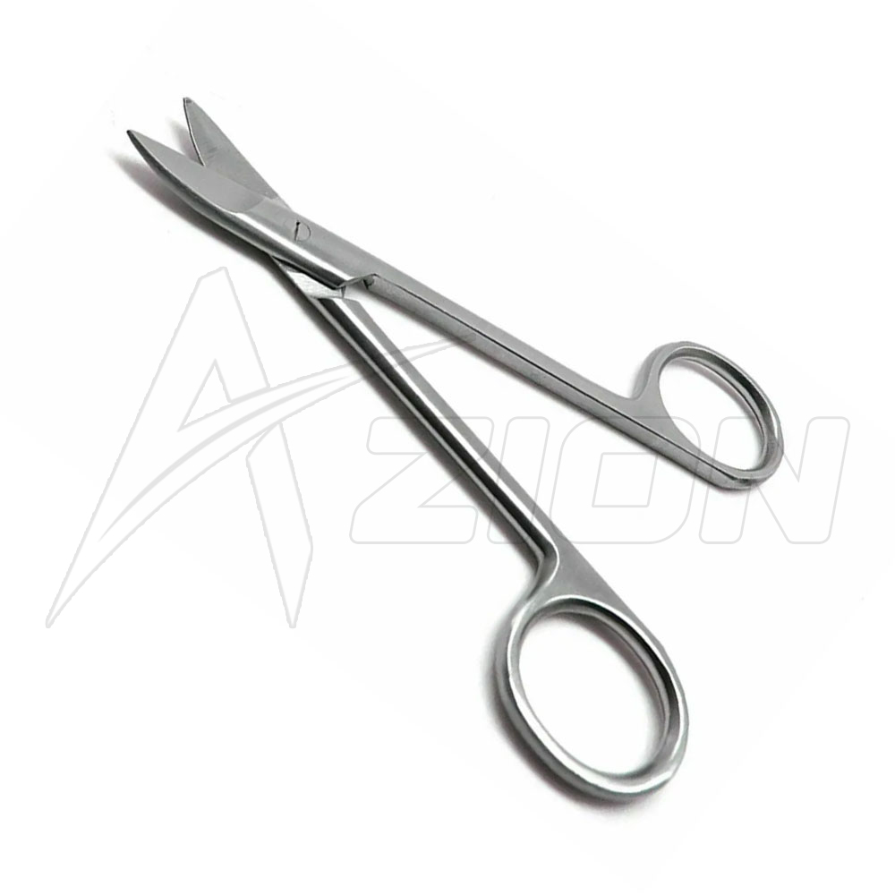 Crown Scissors