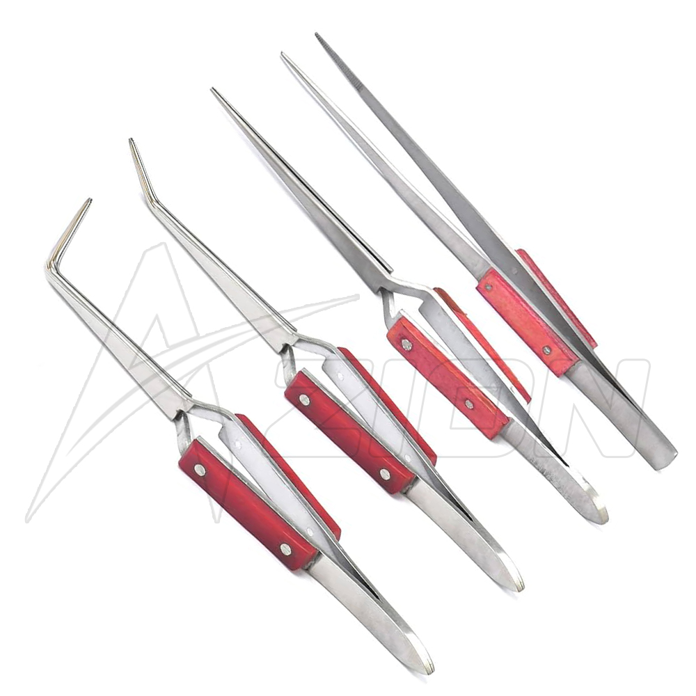 Soldering Tweezer