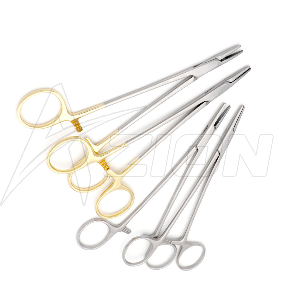 Needle Holder