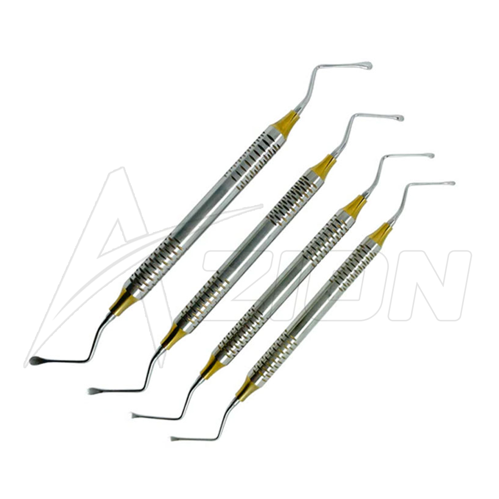 Filling Instruments