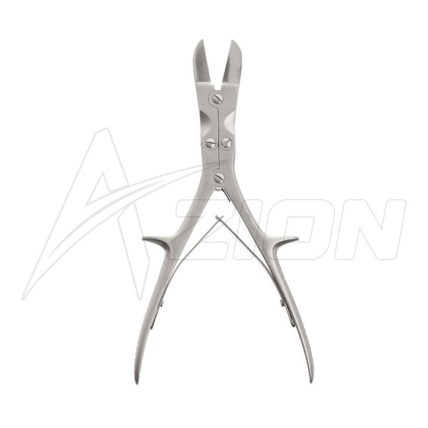 Bone Rongeurs - bone Cutting Forceps