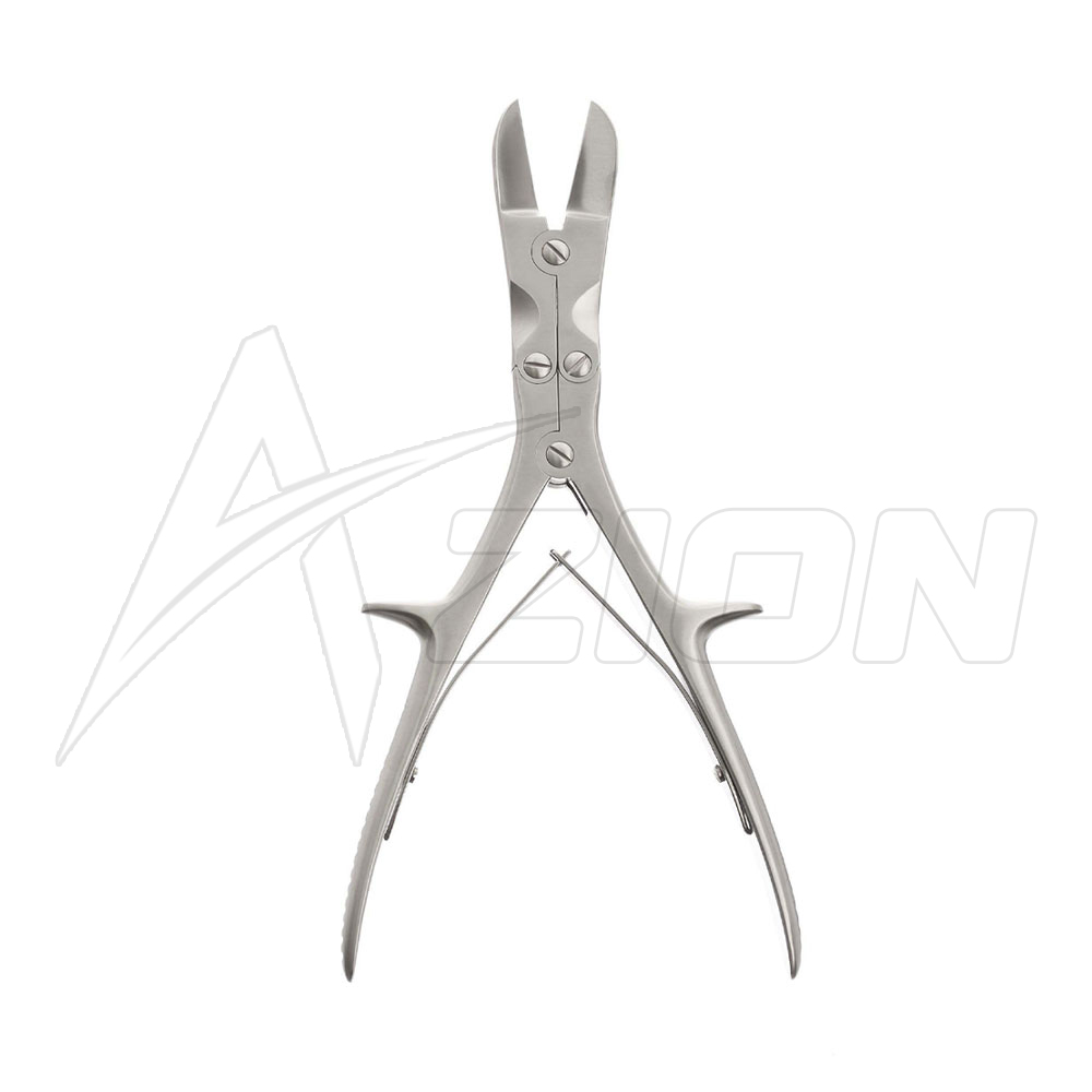 Bone Rongeurs - bone Cutting Forceps