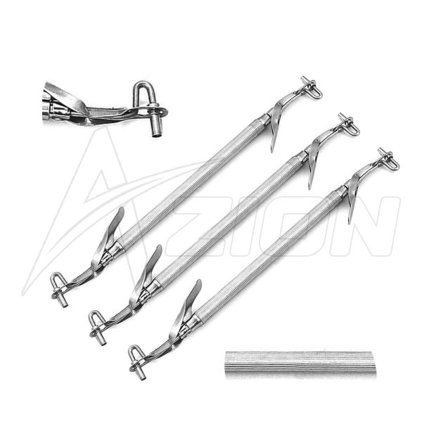 Amalgam Instruments