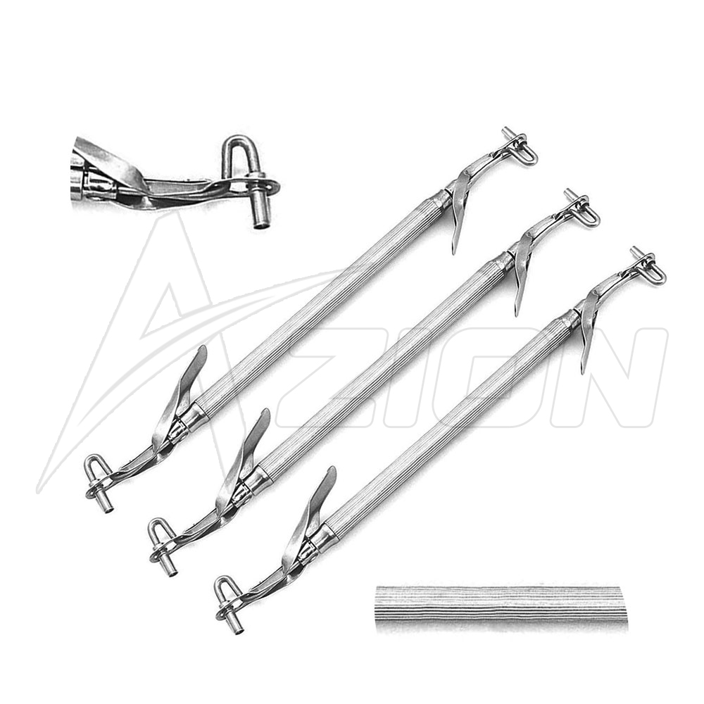 Amalgam Instruments