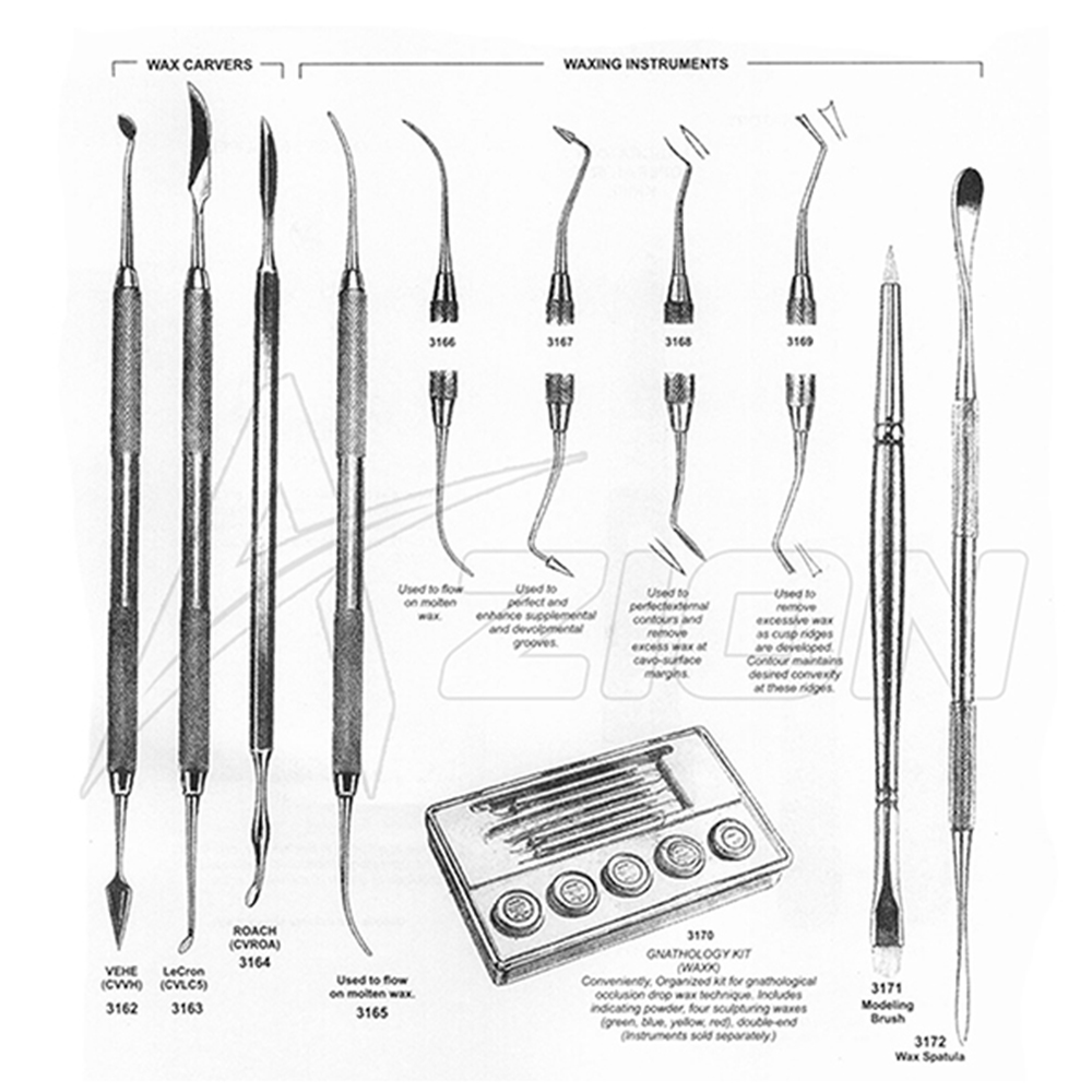Laboratory Instruments