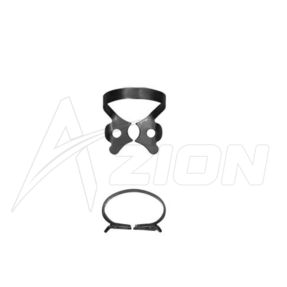 Rubber Dam Clamps