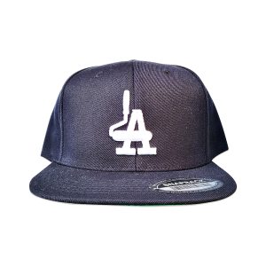 Baseball Snap Caps