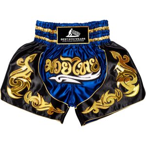 Muay Thai Shorts