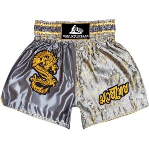 Muay Thai Shorts