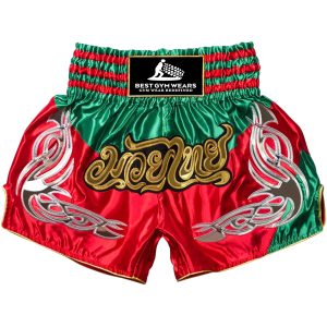 Muay Thai Shorts
