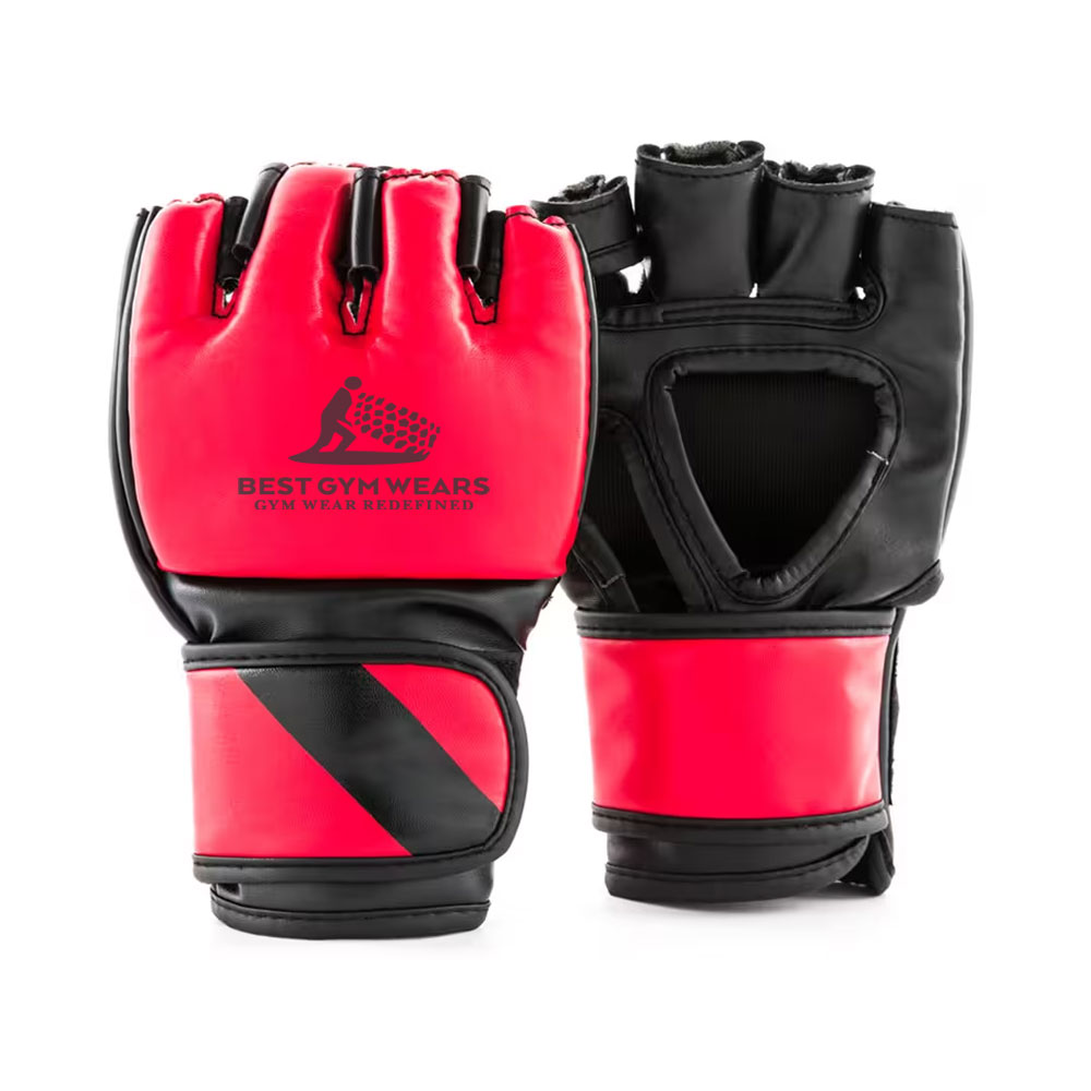 MMA Gloves