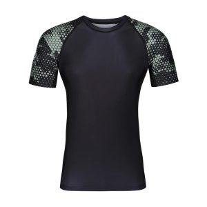 Rash Guard