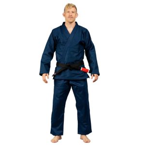 Bjj Uniform