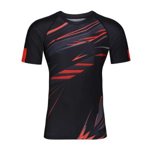 Rash Guard