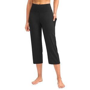 Capri Pants