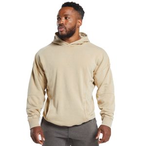 Heritage Washed Hoodie
