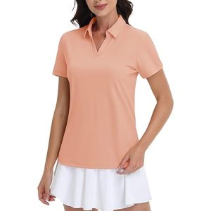 Women Polo Shirts