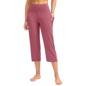 Capri Pants