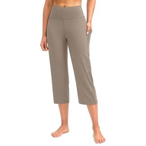 Capri Pants