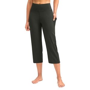 Capri Pants