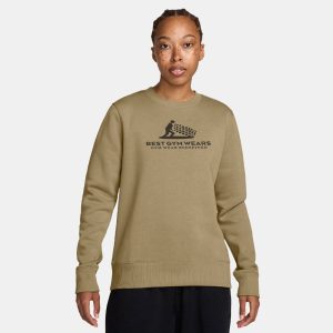 Women Sweat Shirt