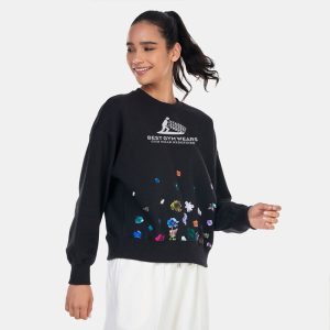 Women Sweat Shirt