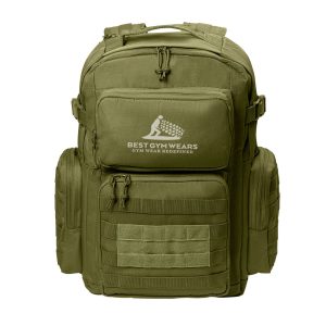 Tactical Bags