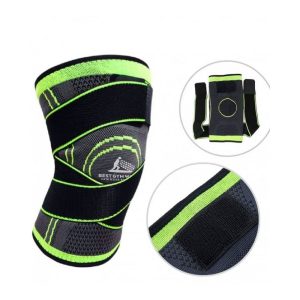 Knee Protection