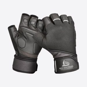 Weightlifting Gloves