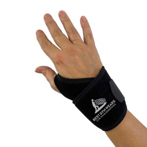 Wrist Protection