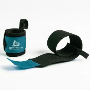 Wrist Protection