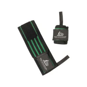 Wrist Protection