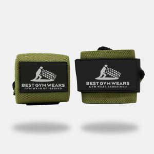 Wrist Protection