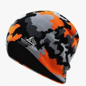 Caps & Beanies