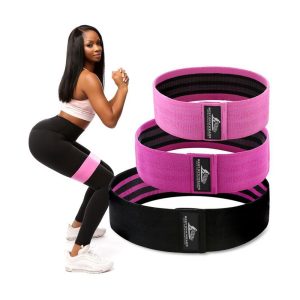 Booty Bands