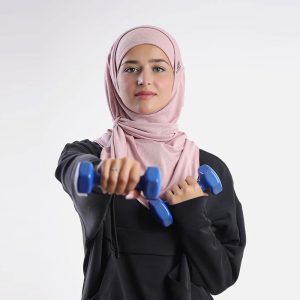 Hijabs
