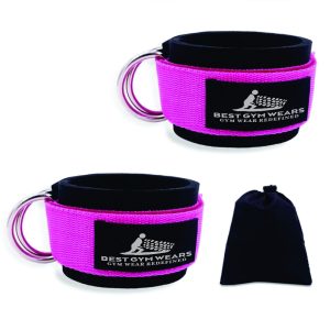 Ankle Strap