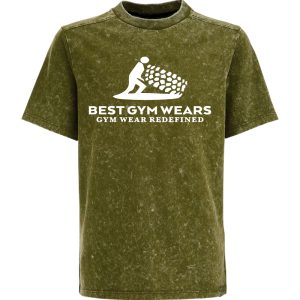 T-shirts