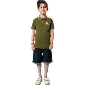 Polo Shirts