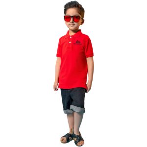 Polo Shirts