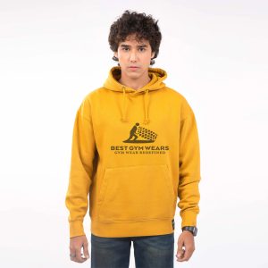 Pullover Hoodies