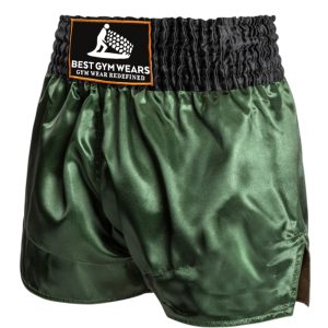 Muay Thai Shorts