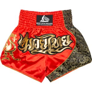 Muay Thai Shorts